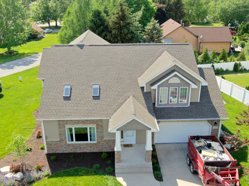 3 protect your roof & extend your roof's lifespan by following these tips