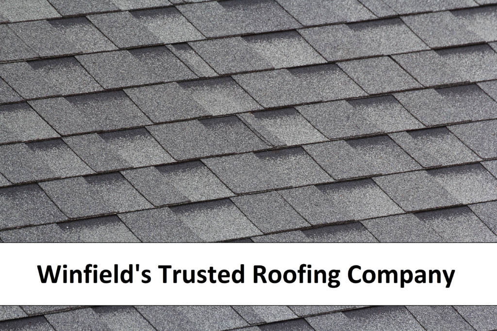 roofer in winfield; roofing company in winfield; roofing inspection in winfield; roof repair in winfield; roof replacement in winfield