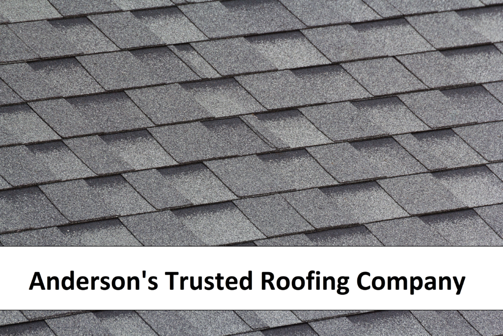 anderson roofing company