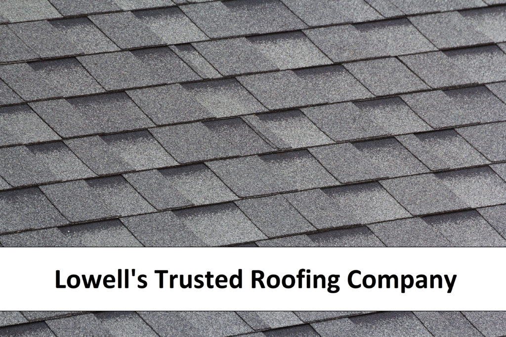 Lowell roofers