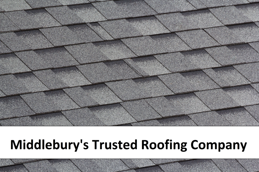 middlebury roofing companies