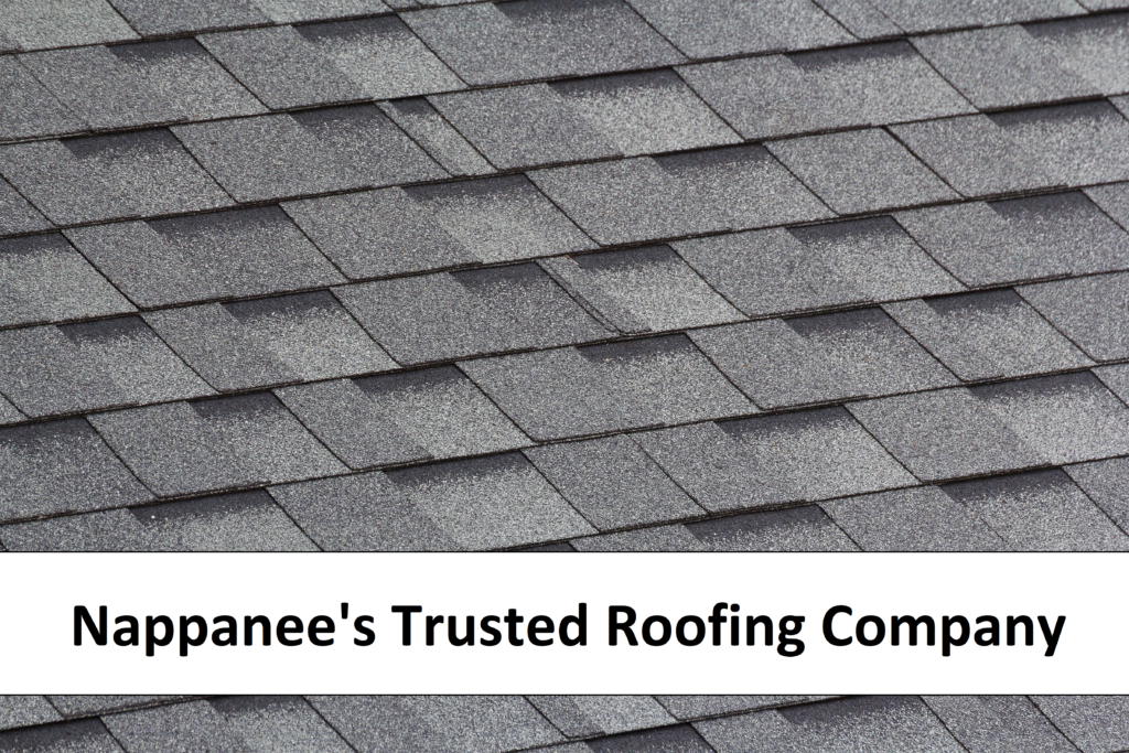 nappanee roofing companies