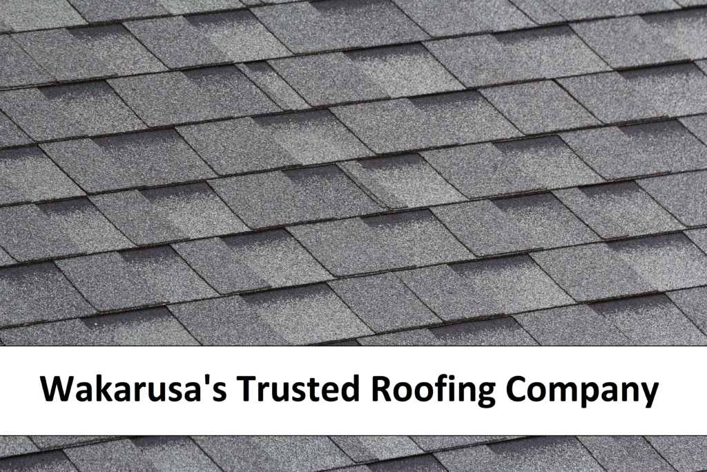 wakarusa roofing company
