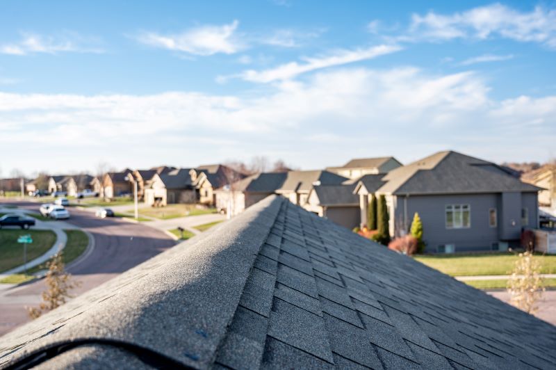 roof replacement in West Lafayette, Indiana; roof inspection in West Lafayette, IN; roof inspector in West Lafayette; gutter installation in West Lafayette, gutter repair