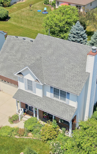 Roofing companies in Lafayette, Indiana; roofing company in Lafayette, IN; roof replacement in Lafayette