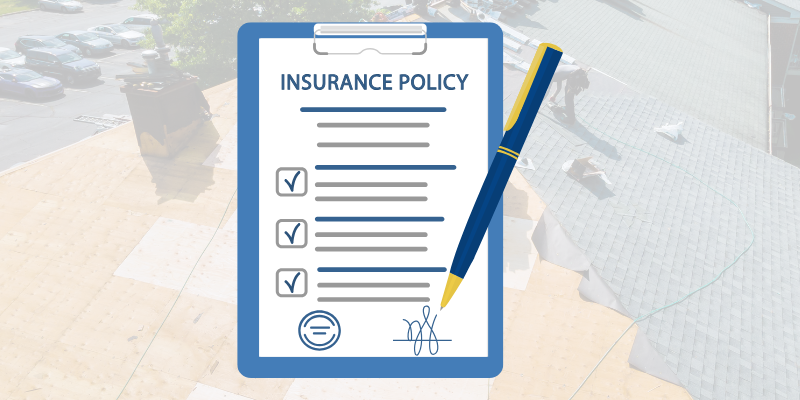 Will Homeowners Insurance Cover Storm Damage?