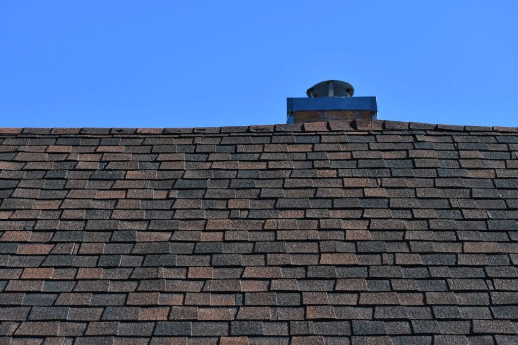 3 tab vs architectural shingles brown old roof