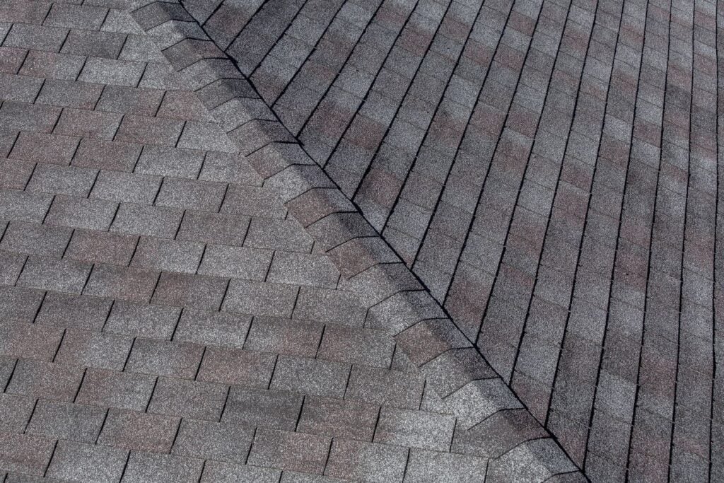 energy efficient roofing charcoal asphalt shingles