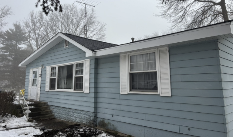 MOSER – New Carlisle, IN