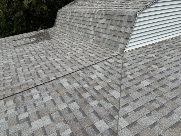 best roof shingles big house white siding