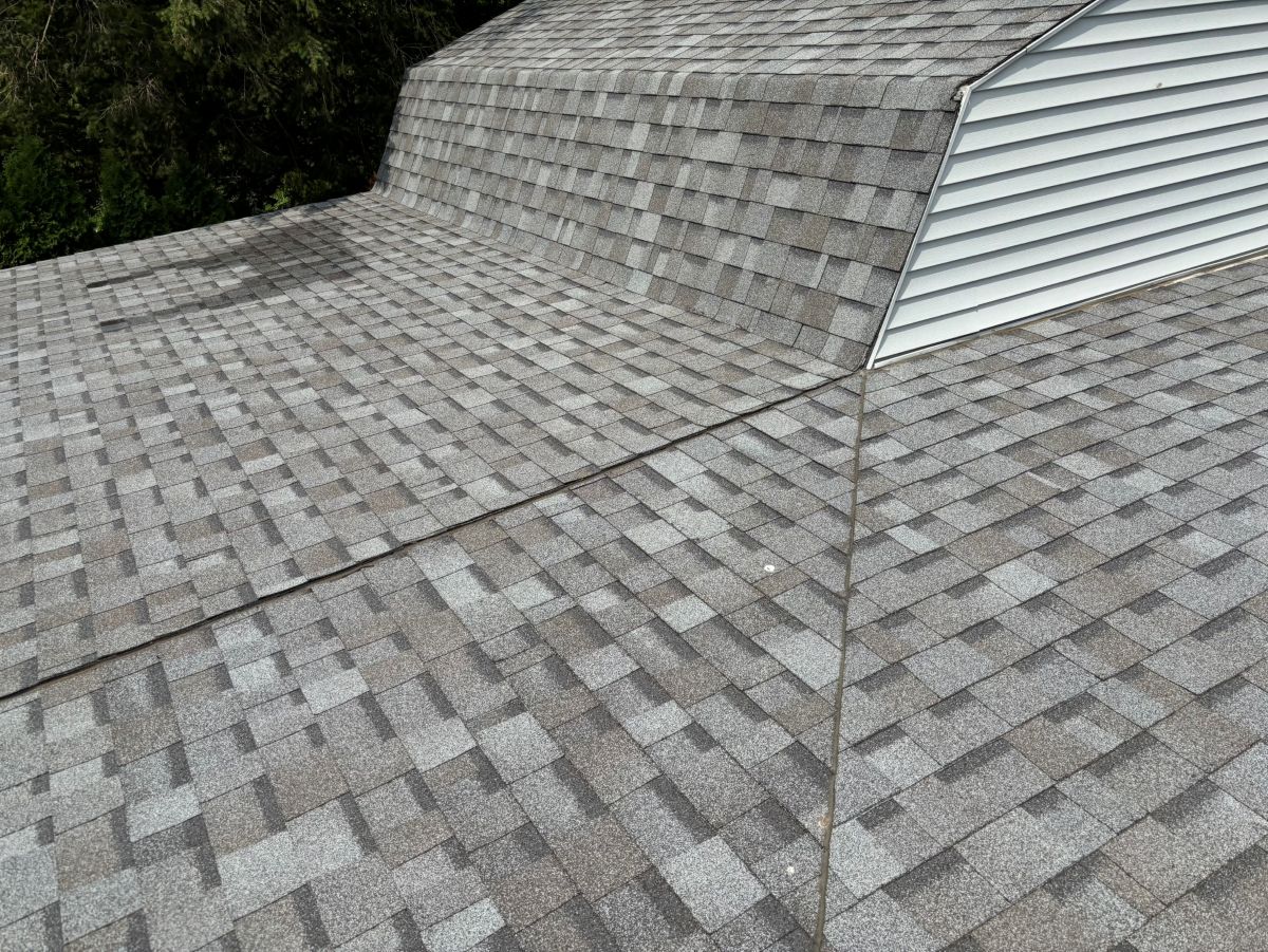 best roof shingles big house white siding