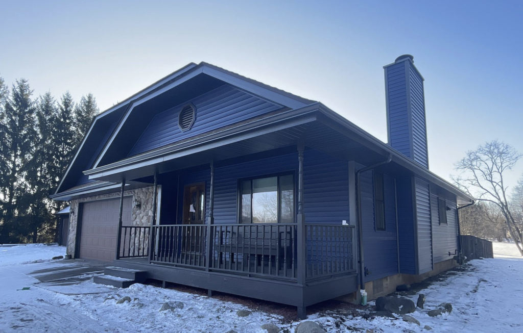 Sallye Mathews – Valparaiso, IN