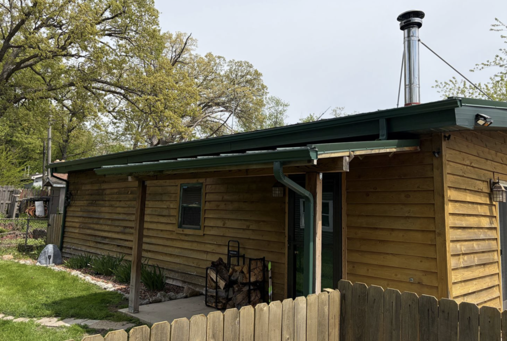 Lynda Irvine – Hebron, IN
