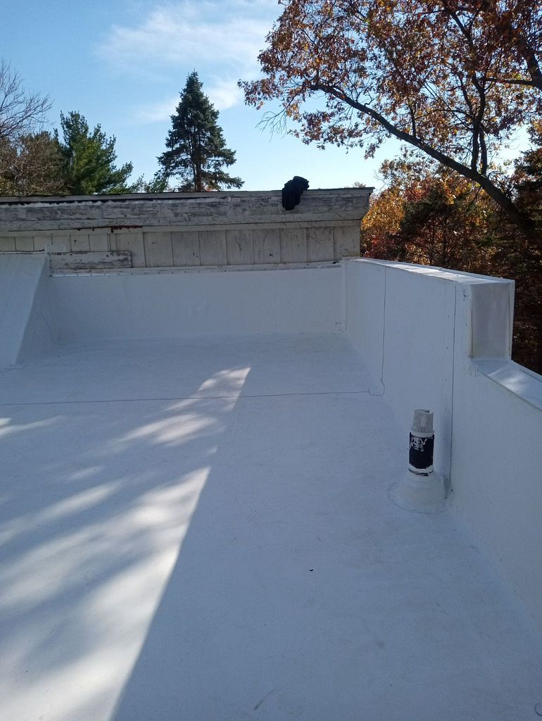 GORDON – BEVERLY SHORES, IN