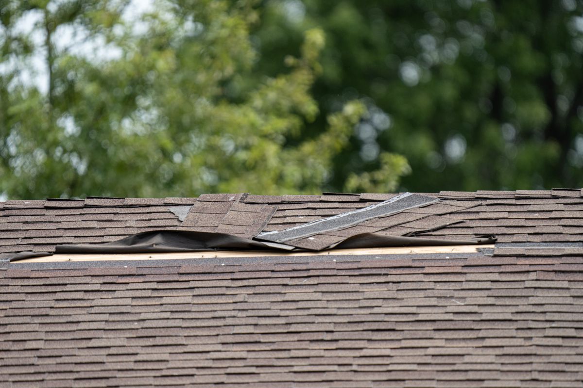 How To Check For Roof Damage After A Storm: Full Guide